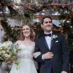 Meet your Posher, Erika